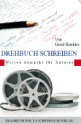 DREHBUCH SCHREIBEN