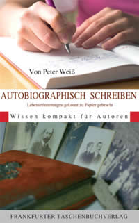 AUTOBIOGRAPHISCH SCHREIBEN