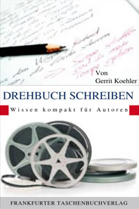 DREHBUCH SCHREIBEN