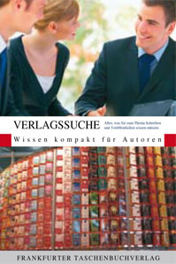 VERLAGSSUCHE